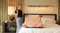 All About Royce & Rocket Castle Carry-on Expandable