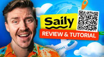 Saily eSIM Review & Tutorial | How to use this BEST eSIM in 2026?