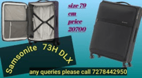 What&rsquo;s Inside the Samsonite 73H Manual? Watch Now