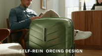 Learn Samsonite Attrix in 10 Minutes or Less