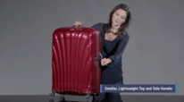 All About Samsonite Cosmolite