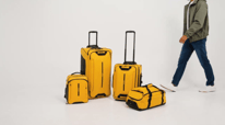 Samsonite Ecodiver Overview
