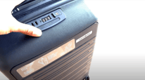 Samsonite Elevation Plus Overview