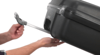 All About Samsonite F’lite GT