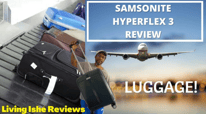 Learn Samsonite Hyperflex in 10 Minutes or Less