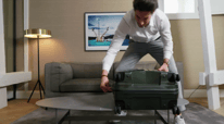 Learn Samsonite Major-Lite in 10 Minutes or Less