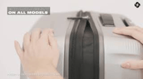 Everything You Need to Know About Samsonite Nuon