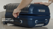 All About Samsonite Oc2Lite