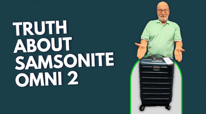 Samsonite Omni 2 Explained &ndash; Easy Setup & User Instructions