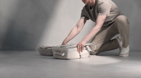 Everything You Need to Know About Samsonite Paralux