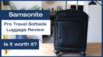 Learn Samsonite Pro Large Expandable in 10 Minutes or Less 