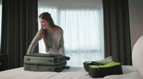 Everything You Need to Know About Samsonite Restackd
