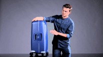 Samsonite S'Cure Tutorial &ndash; From Unboxing to Full Setup