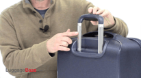 Samsonite Silhouette Sphere 2 Overview