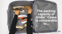 All About Samsonite Silhouette XV