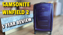 Samsonite Winfield 2 Complete Manual in Under 10 Minutes