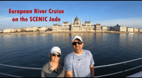 All About Scenic Jade Cruise Ship's