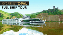 Everything You Need to Know About Scenic Opal