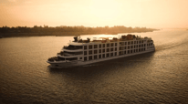 Everything You Need to Know About Scenic Spirit