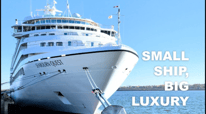 Learn Seabourn Quest Cruise Ship in 10 Minutes or Less