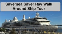 Your Silver Ray Cruise Ship Assistance Guide