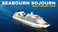 Everything You Need to Know About Seabourn Sojourn