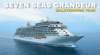 Seven Seas Grandeur Walkthrough Tour