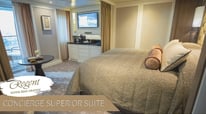 Seven Seas Splendor Walk Through Ship Tour