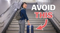 What to Do With Your Luggage When Traveling Japan?