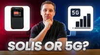 Review: Solis Lite vs Solis 5G