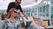 Sky Princess Cruise Ship Overview