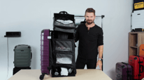 Solgaard Check-In Closet Original Tutorial &ndash; From Unboxing to Full Setup