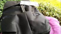 Solo New York All-Star Backpack Review