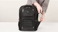 Solo New York Arc Backpack Review