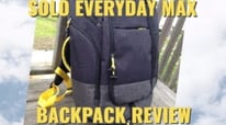 Solo New York Everyday Max Backpack Review