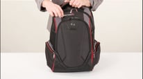 Solo New York Launch Backpack Overview
