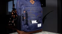 All About Solo New York&reg; Re:fresh Backpack