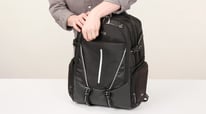 Solo New York Rival Backpack Review