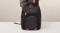 Solo New York Stealth Backpack Review