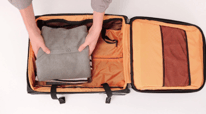 All About Solo New York Urban Rolling Overnighter Case