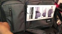 Solo New York Zone Hybrid Briefcase Backpack Review