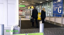 Southampton Airport Priority Parking