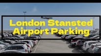 How to Go to Stansted Airport Short Stay Parking From M11