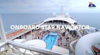 Star Navigator Cruise Ship Overview