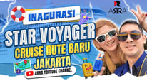 Let's Explore Star Voyager Cruise Ship Together