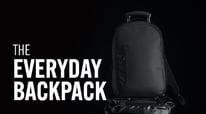 Discover the Ultimate Everyday Backpack