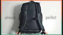 Stubble and Co Kit Bag 30L Review