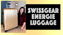 All About SWISSGEAR The Energie