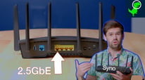 NEW Synology RT6600ax Router - BETTER than UniFi WiFi 6?