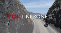 TCL LINKZONE 5G UW - High-Speed 5G Internet on the Go